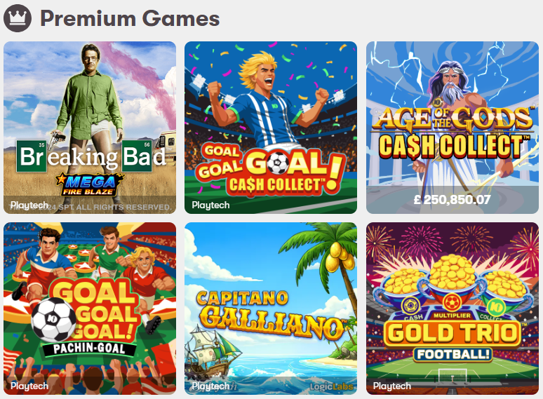 10bet Casino Philippines — main lobby and games 2026